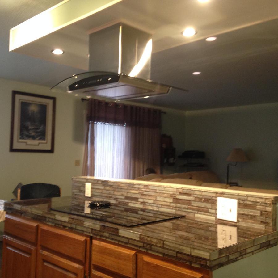 Trinity Escapes - Two Bedroom Two Bathroom Full Apartment Near Airport Anchorage Exterior photo